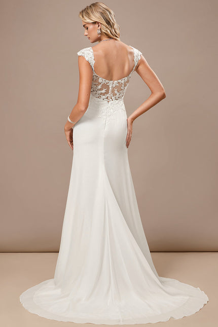 Robe Chic Chic Mousseline - gallery 6