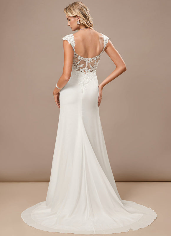 Robe Chic Chic Mousseline - gallery 6
