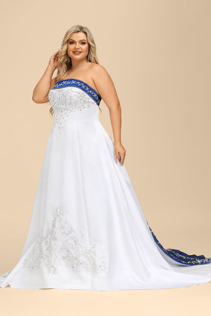 Robe Chic Saint Valentin - gallery 8