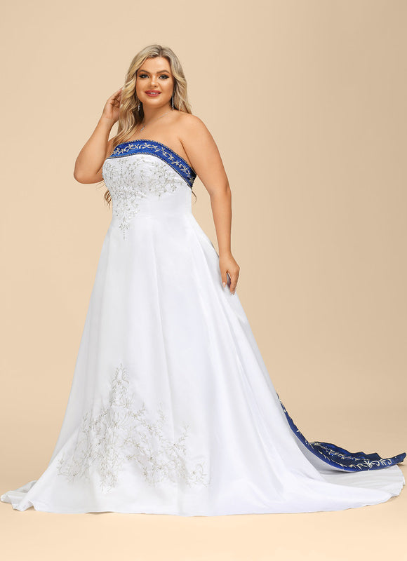 Robe Chic Saint Valentin - gallery 8