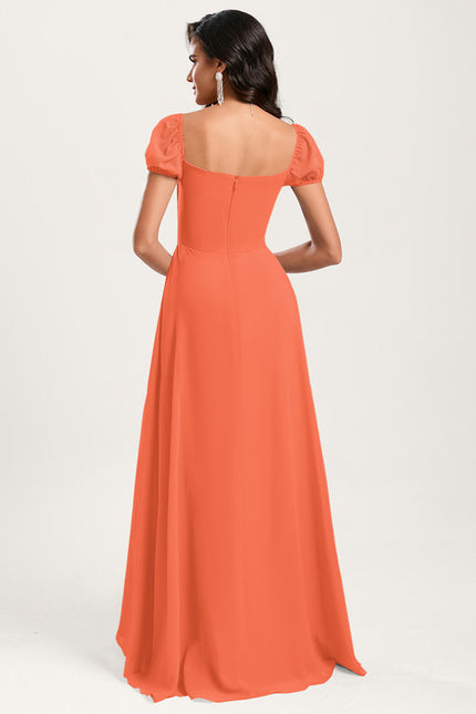 Robe Chic Longue Aérée - gallery 8