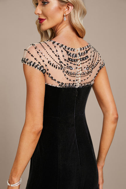 Robe Chic Luxe Velvet Event - gallery 1