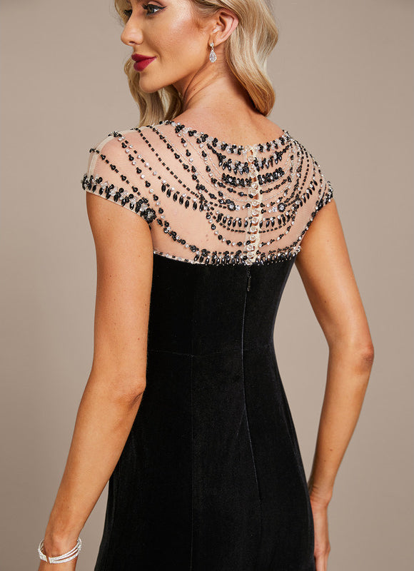 Robe Chic Luxe Velvet Event - gallery 1