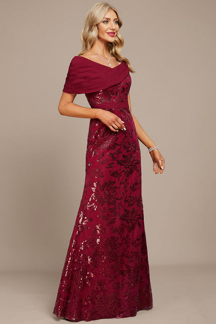 Robe Chic Séduction Éclatante - gallery 5