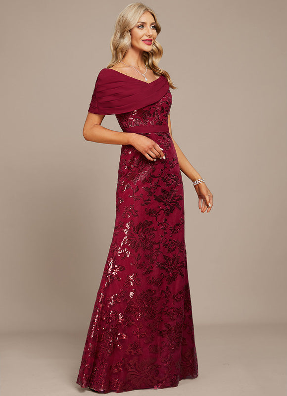 Robe Chic Séduction Éclatante - gallery 5