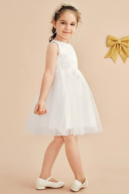 Robe Ceremonie Femme Chic - gallery 2
