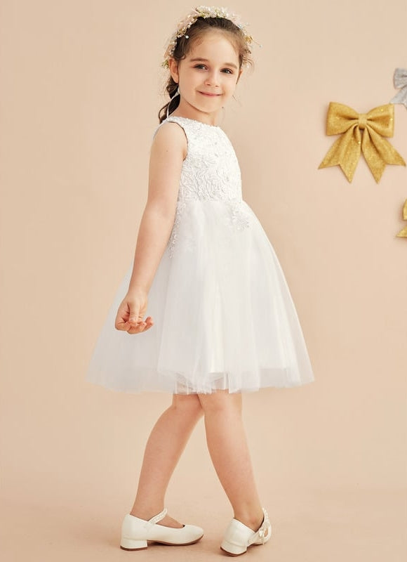 Robe Ceremonie Femme Chic - gallery 2
