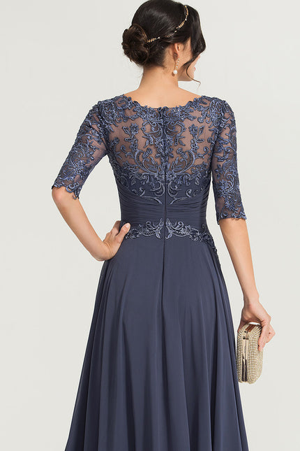 Robe Chic Nuit Boréale - gallery 6