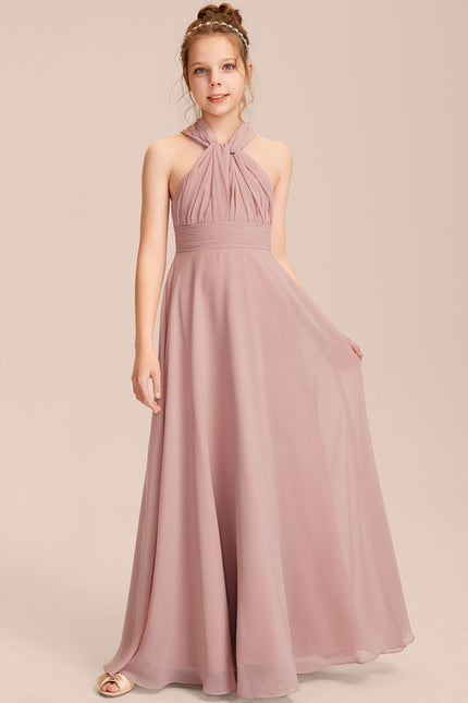Robe Chic Chiffon Douceur - gallery 2