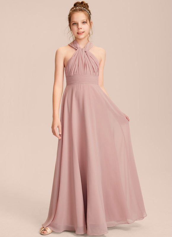 Robe Chic Chiffon Douceur - gallery 2