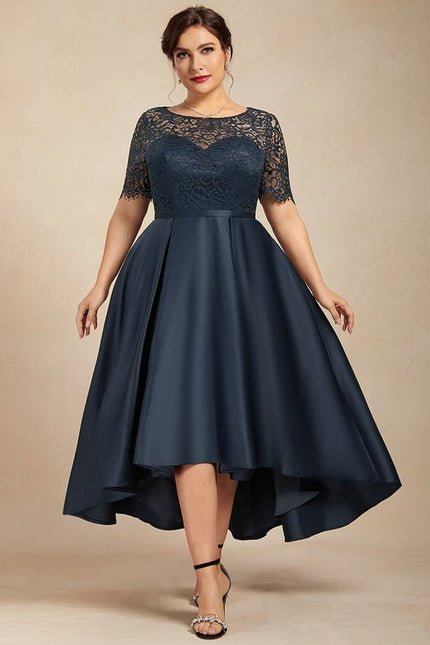 Robe Chic De Soirée Luxe - gallery 6