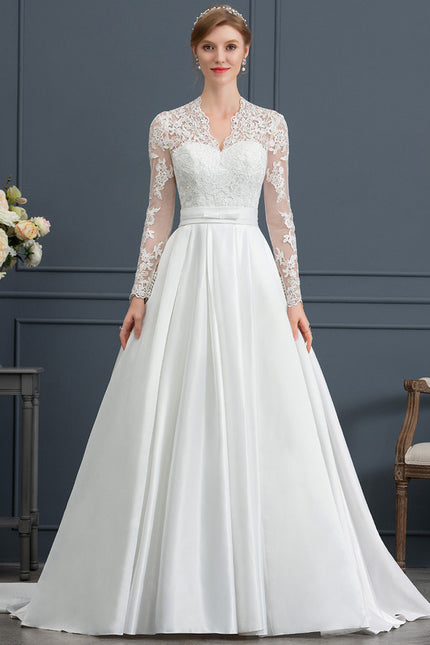 Robe Chic Éclat De Rêverie - gallery 1