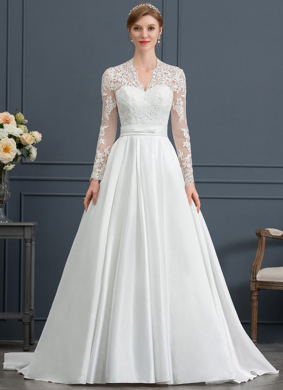 Robe Chic Éclat De Rêverie - gallery 1