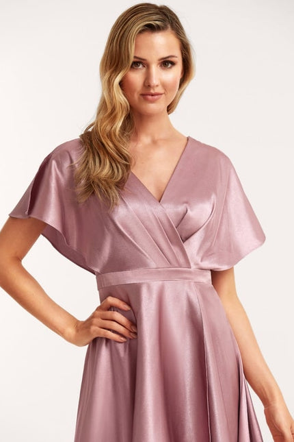 Robe Grossesse Chic Pour Mariage - gallery 3