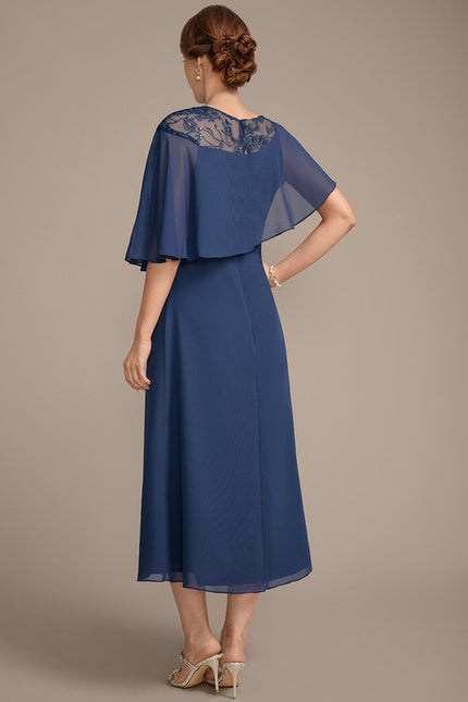 Robe Chic Élégance Artisanale - gallery 6