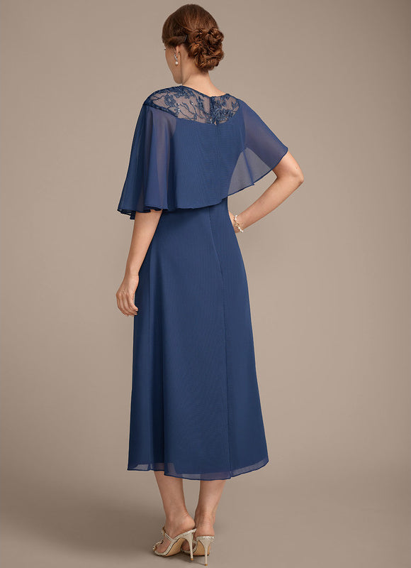 Robe Chic Élégance Artisanale - gallery 6