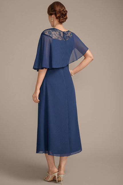 Robe Chic Élégance Artisanale - gallery 6