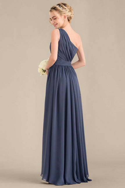 Robe Chic Évanescente Rose - gallery 2