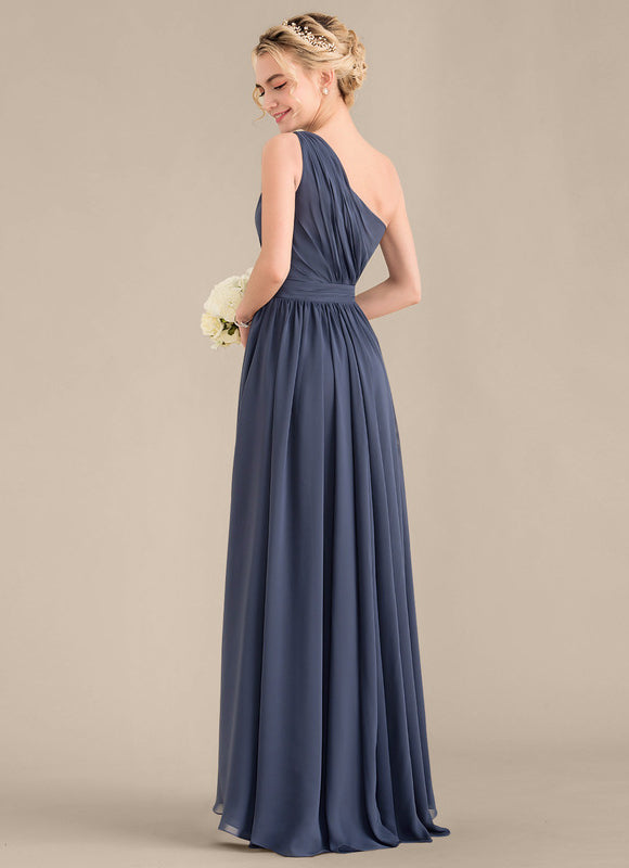 Robe Chic Évanescente Rose - gallery 2