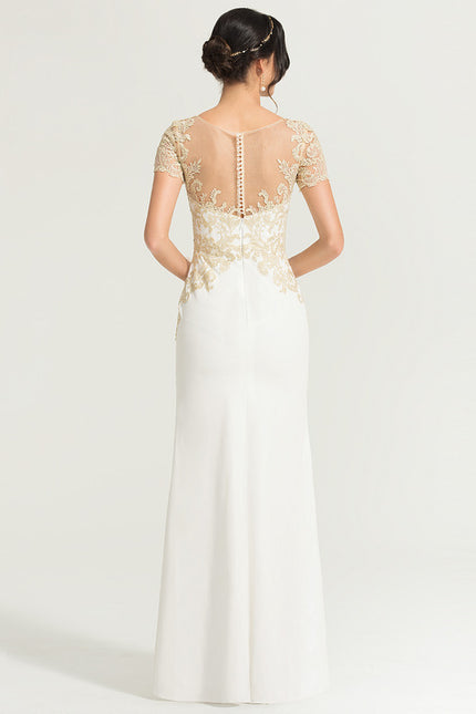 Robe Chic Élégance Sensationnelle - gallery 3