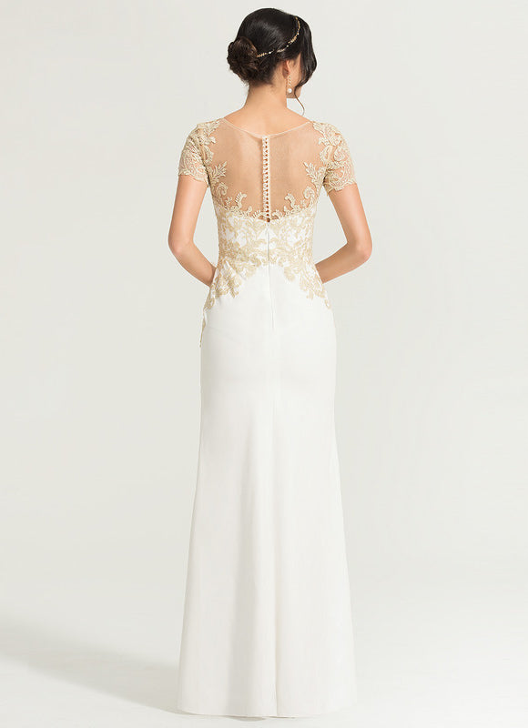 Robe Chic Élégance Sensationnelle - gallery 3