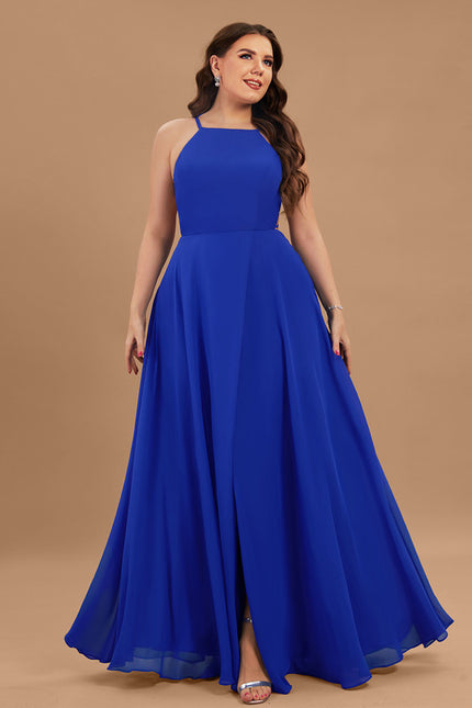Robe Chic Éclat Azuréal - gallery 8