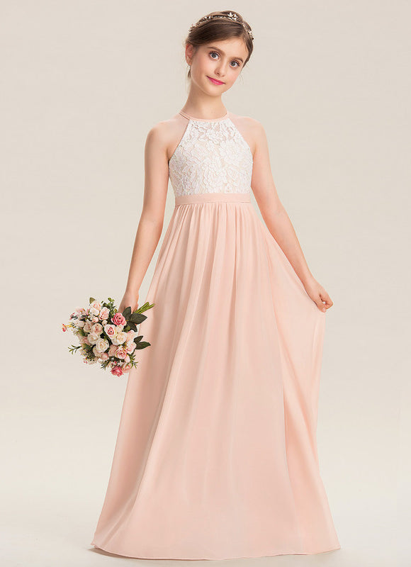 Robe Chic Fille Romantique - gallery 2