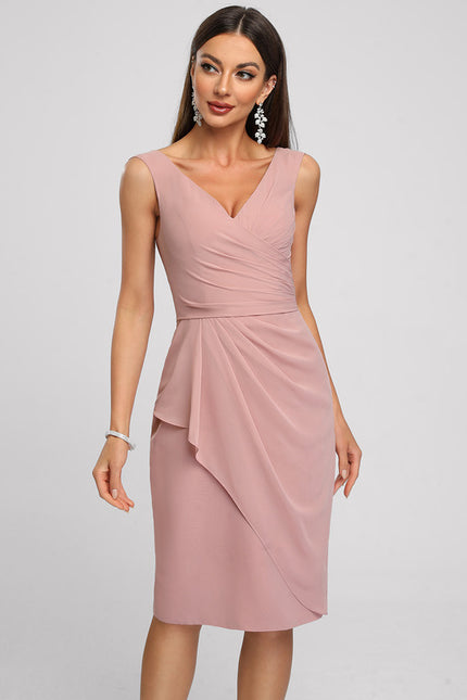 Robe Chic Chic Fluidité