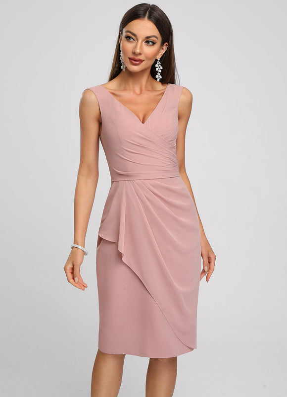 Robe Chic Chic Fluidité