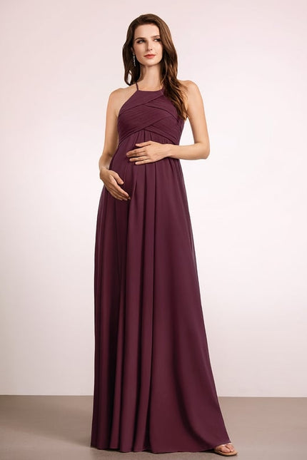 Robe Allaitement Chic Mariage - gallery 1