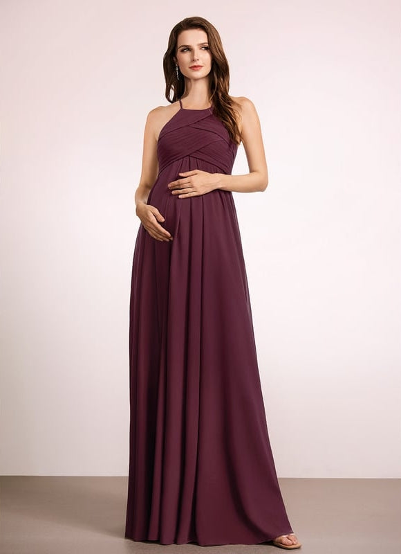 Robe Allaitement Chic Mariage - gallery 1