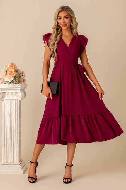 Robe Ample Chic - gallery 1