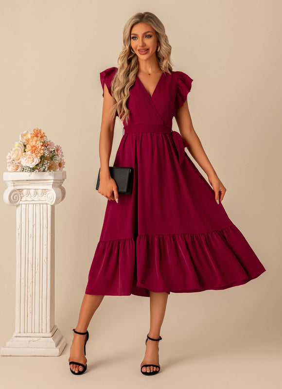Robe Ample Chic - gallery 1