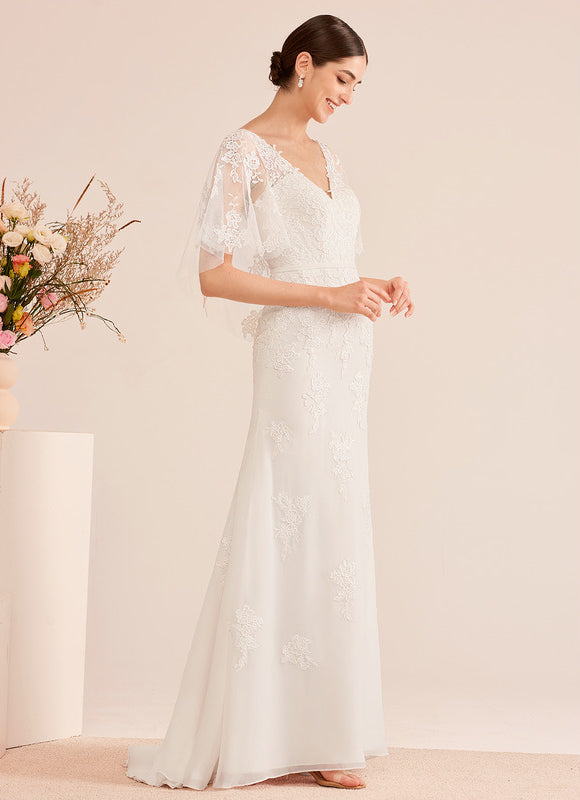 Robe Chic Tulle Dentelle
