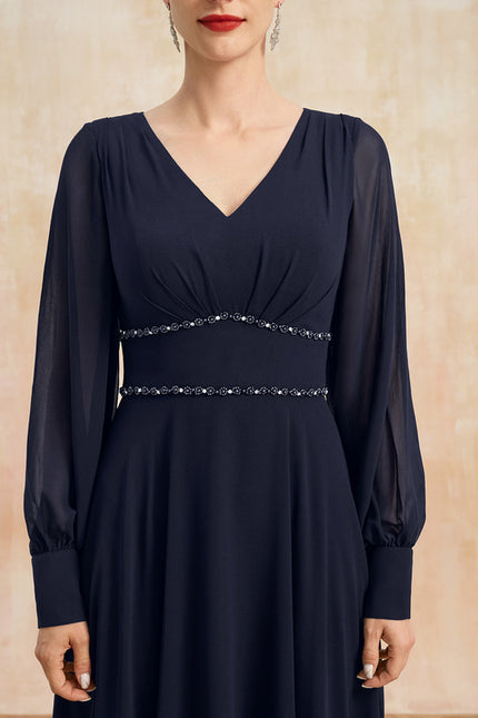 Robe Chic Chic Plissée - gallery 6