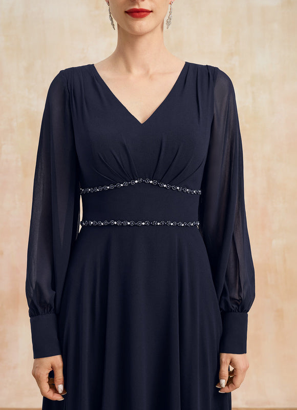 Robe Chic Chic Plissée - gallery 6
