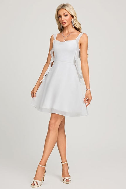 Robe Chic De Bal Élégante - gallery 1