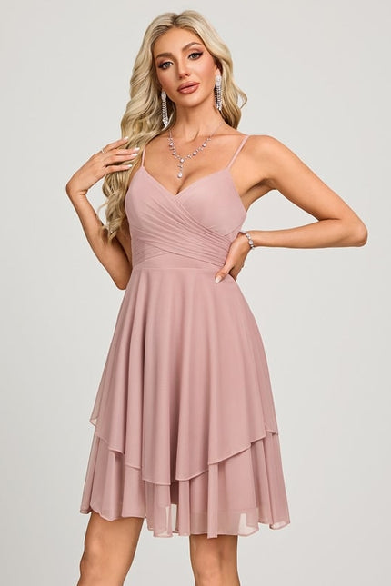 Robe Chic Élégance Zéphyr - gallery 3