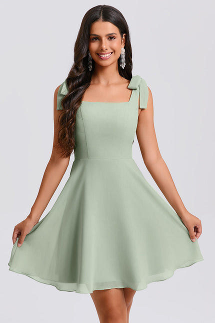 Robe Chic Bal Chic