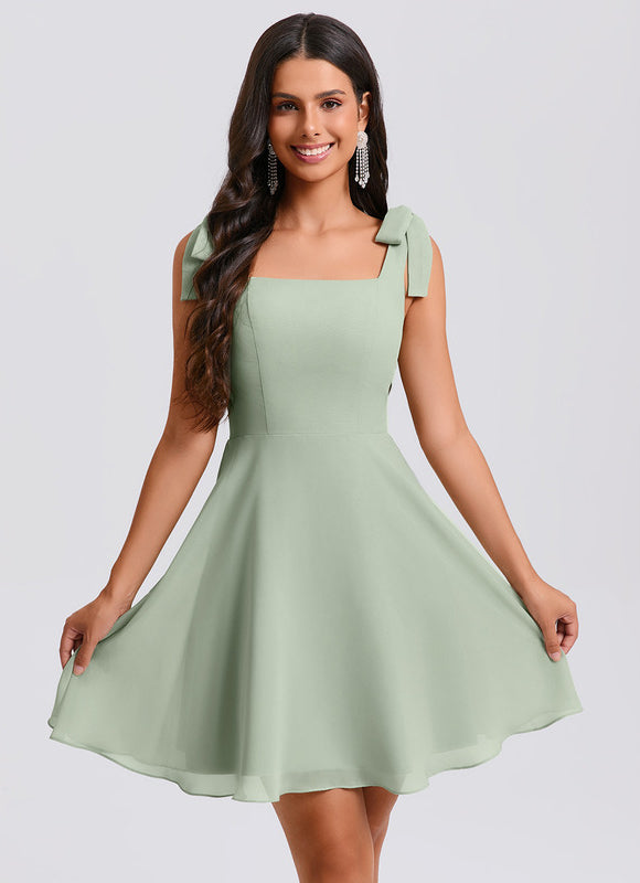 Robe Chic Bal Chic