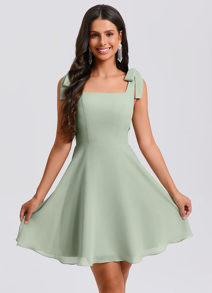 Robe Chic Bal Chic