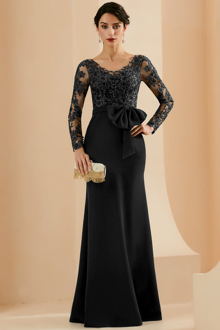 Robe Chic Glamour Envoûtant - gallery 3