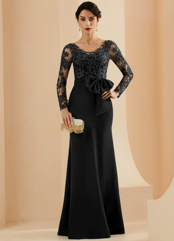 Robe Chic Glamour Envoûtant - gallery 3
