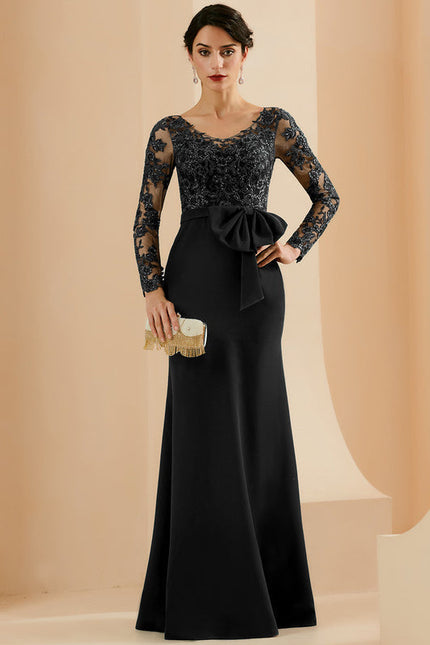 Robe Chic Glamour Envoûtant - gallery 3