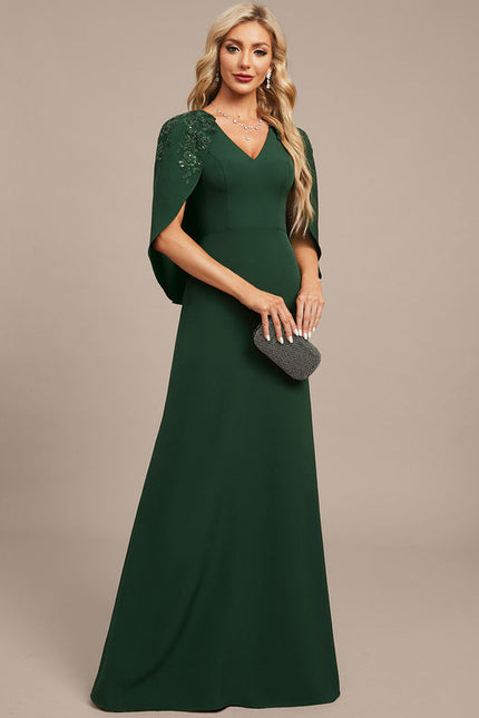 Robe Chic Élégance Svelte - gallery 5