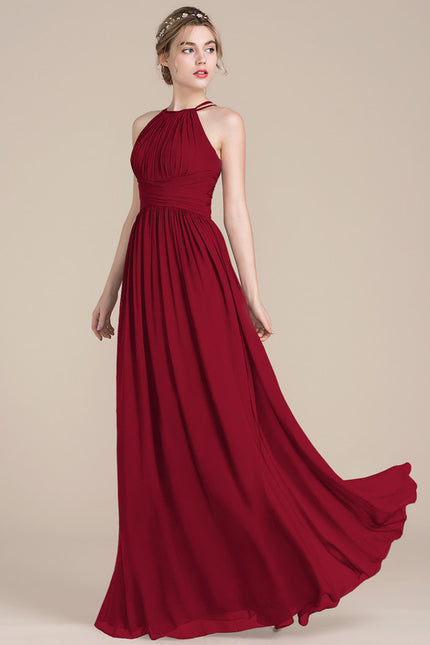 Robe Chic Drapeau Soirée