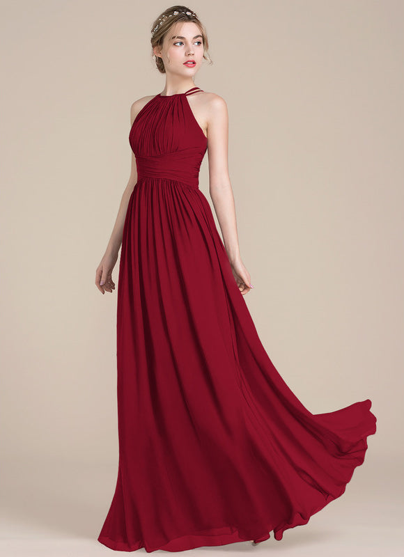 Robe Chic Drapeau Soirée