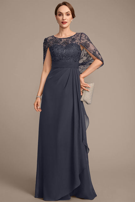 Robe Chic Maternelle Couture - gallery 2