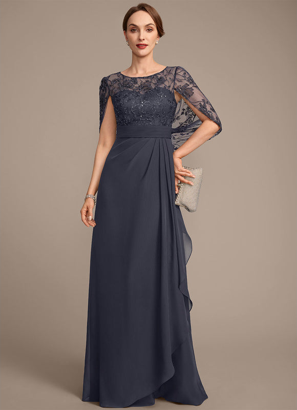 Robe Chic Maternelle Couture - gallery 2