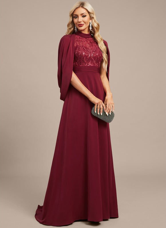 Robe Chic Éléganterouge - gallery 4
